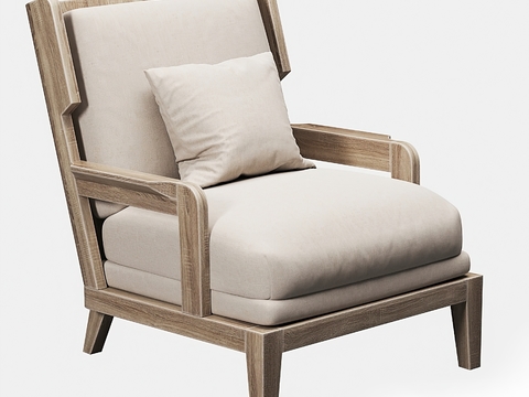 Ligne roset Casual Chair Sofa Chair