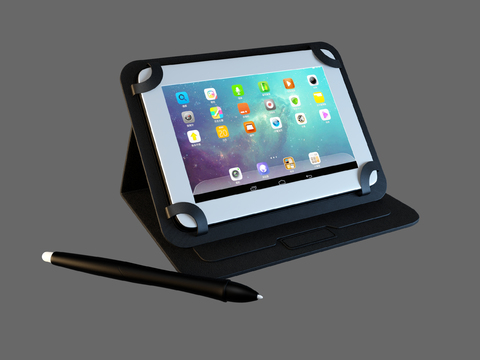 Modern Tablet