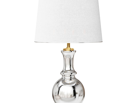 Table lamp for free