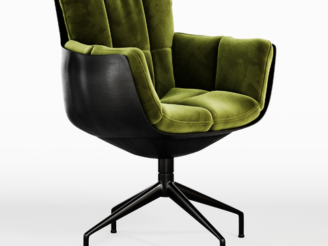 B & B Italia Casual Chair