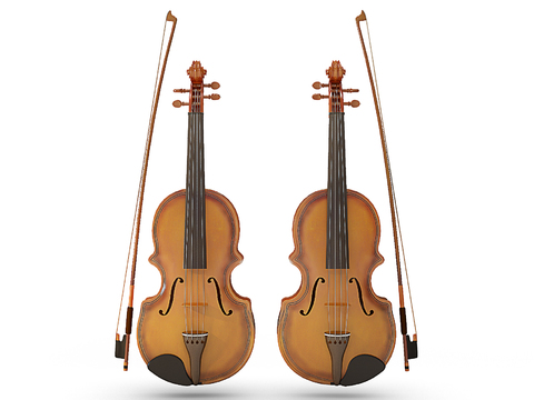 Modern Violin