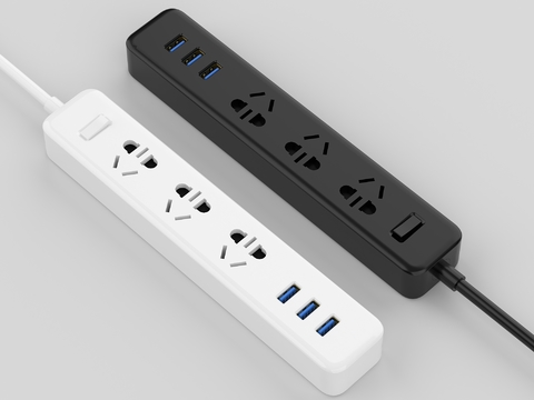 Modern row socket