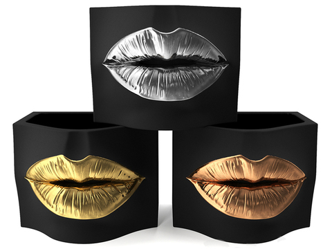 Postmodern Lips Storage Box Free