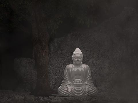 Buddha Statue Sculpture Free