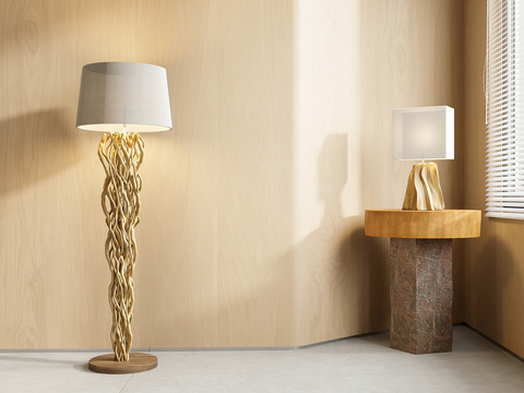 Moooi Floor Lamp