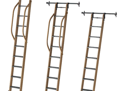 Industrial wind activity ladder