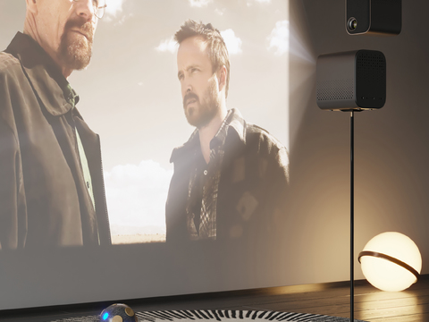 Projector Projection TV