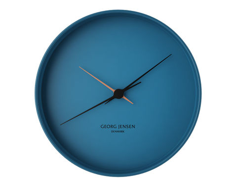 Modern wall clock free