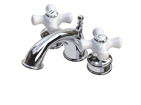 Modern faucet free