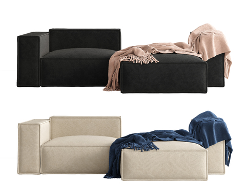 Bonaldo module sofa