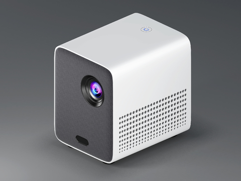 Modern Projector