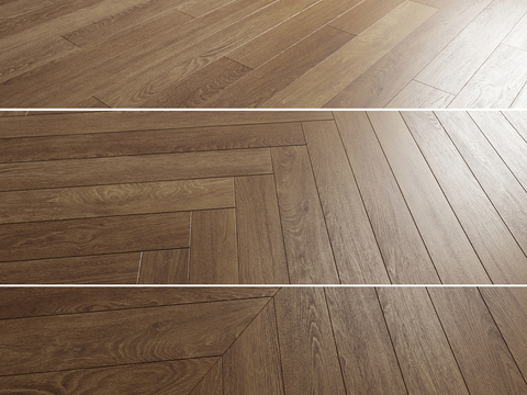 Wood Flooring