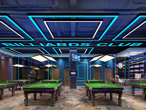 Billiard Room Billiard Room