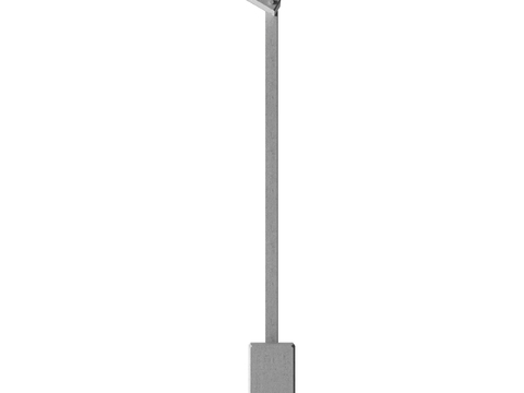 Modern Minimalist Creative Art Floor Lamp Free