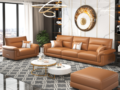 Affordable Luxury Style Living Room Free