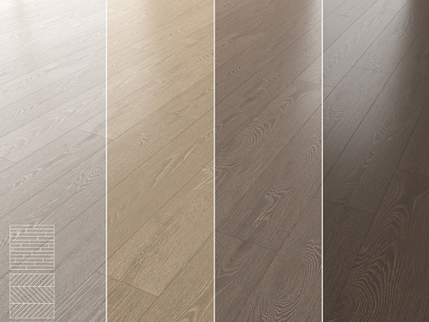 Wood Flooring