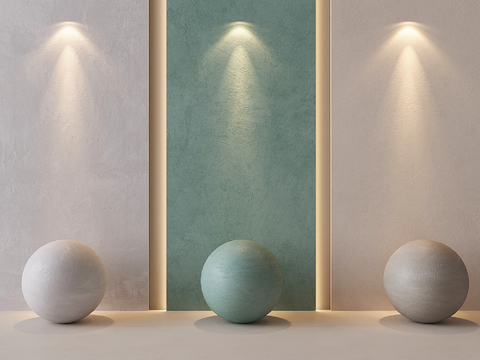Texture paint concrete stone wall