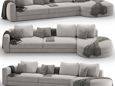 Cor Multiplayer Sofa