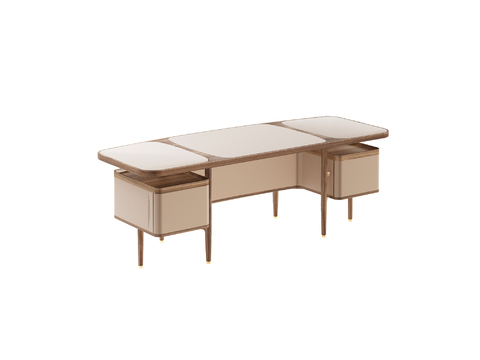 Giorgetti Desk Writing Desk