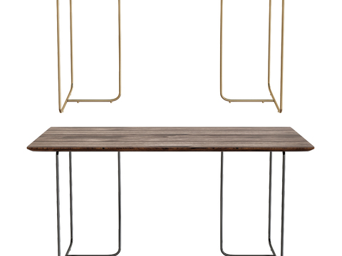 Arketipo bar dining table