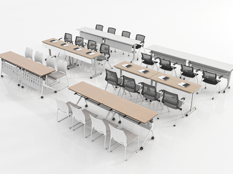 Training Table Conference Table