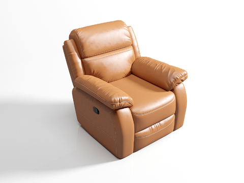 Intelligent massage chair cabin sofa