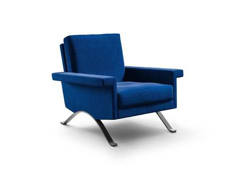 cassina Sofa Chair Lounge Chair