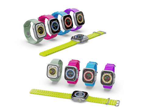 Apple Watch Children's Watch