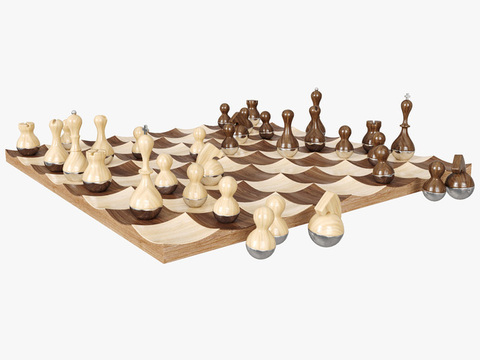 Modern Creative Arts Chess Free