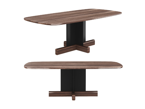 Bonaldo modern bar table