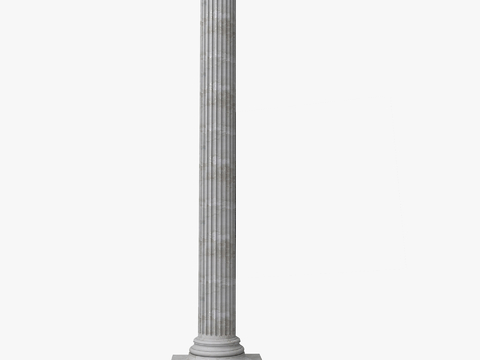 Jane's Roman Column Free