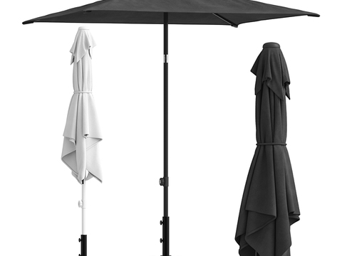 Modern Outdoor Parasol