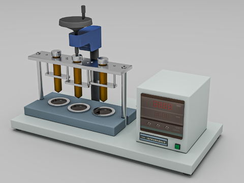 fast fiber grease extractor