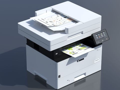 Copier Printer