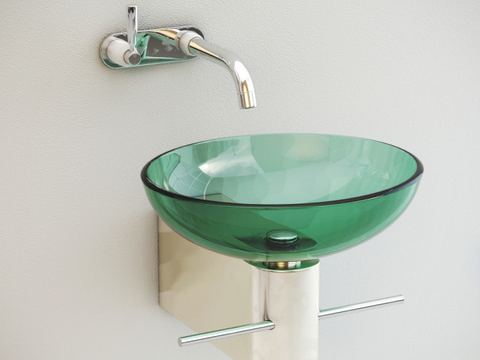 Modern Minimalist Creative Art Washbasin Free