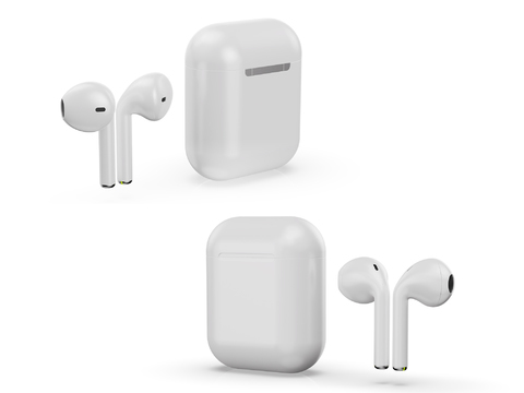 Apple Headphone airport