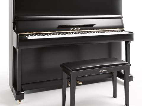 Modern Piano