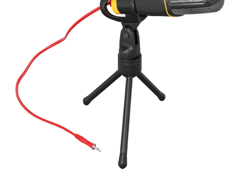 Microphone Microphone