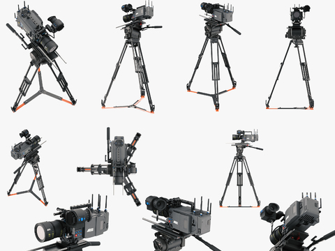 ARRI Camera Recorder