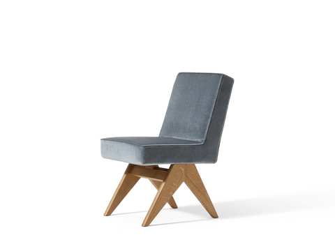 Cassina chair dining chair