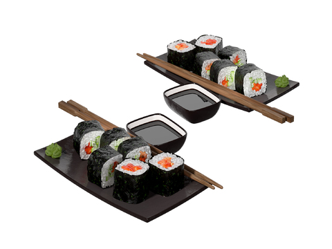 Japanese cuisine Sushi cuisine