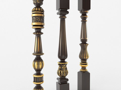 Jane European Columns Roman Columns Styling Columns