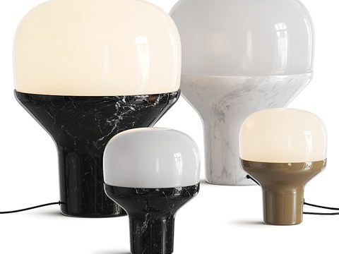 FLOS Table Lamp