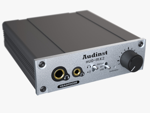 Modern Audio Equipment Free