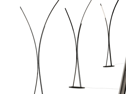 FLOS Modern Floor Lamp