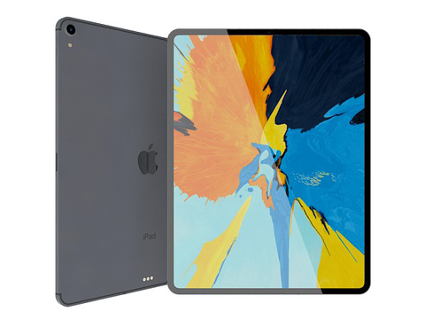 Modern IPad Free