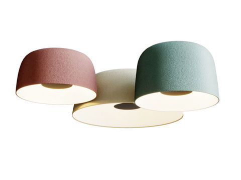 FLOS modern color ceiling lamp