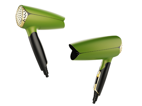 Modern Hair Dryer