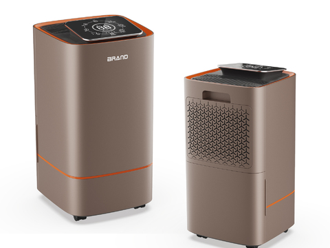 dehumidifier humidifier