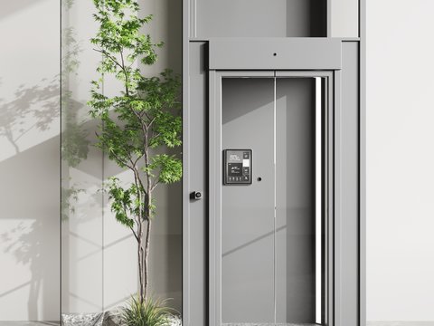 Home Elevator